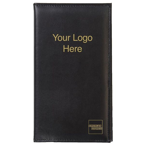 Custom French Turned - Black/Gold