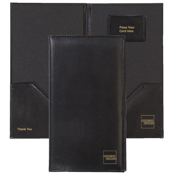 French Turned - Black/Gold