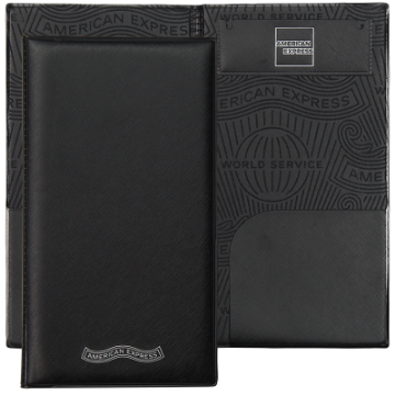 Double Panel - Black/Silver