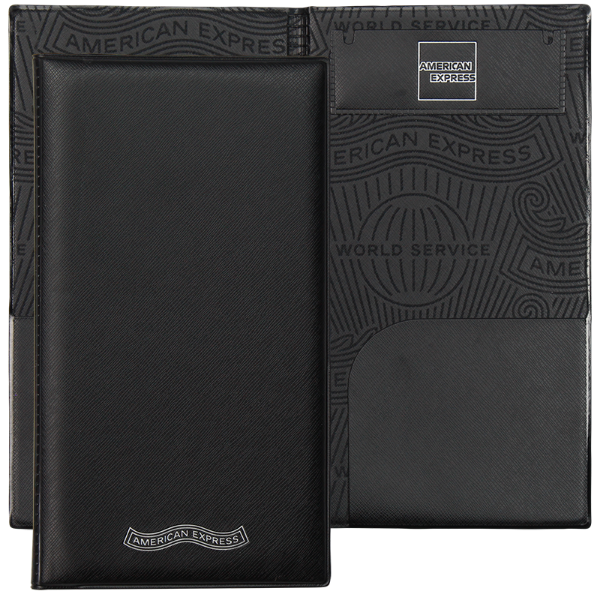 Double Panel - Black/Silver
